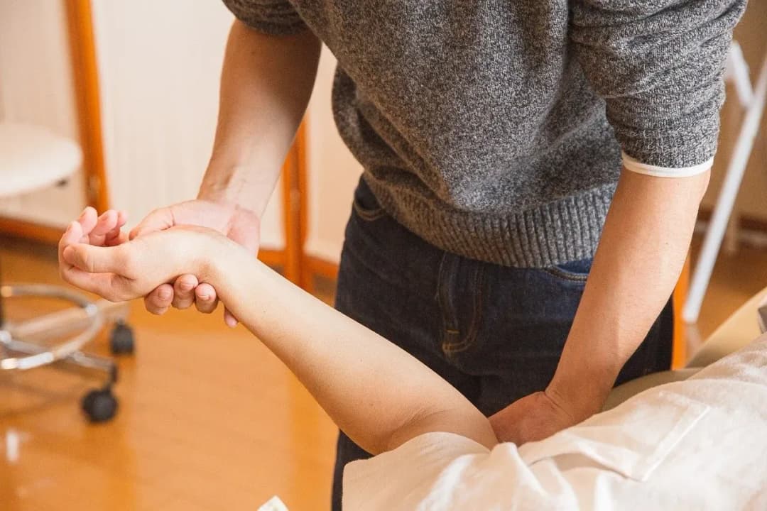 Behandlung eines Patienten