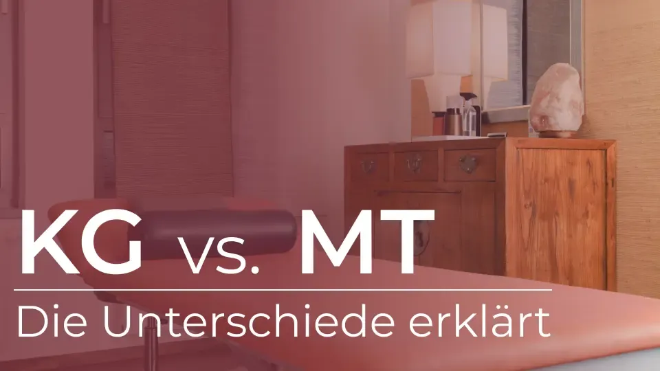 KG vs MT Unteschiede