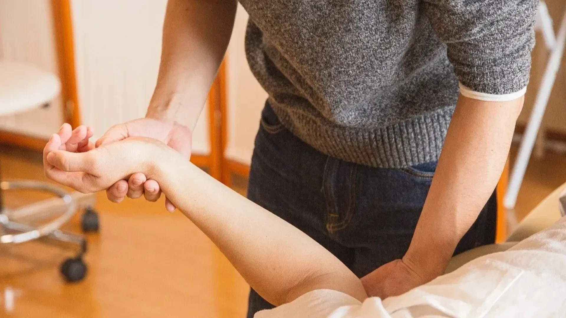 Unterschied zwischen Physiotherapie und Krankengymnastik: Das müssen Sie wissen