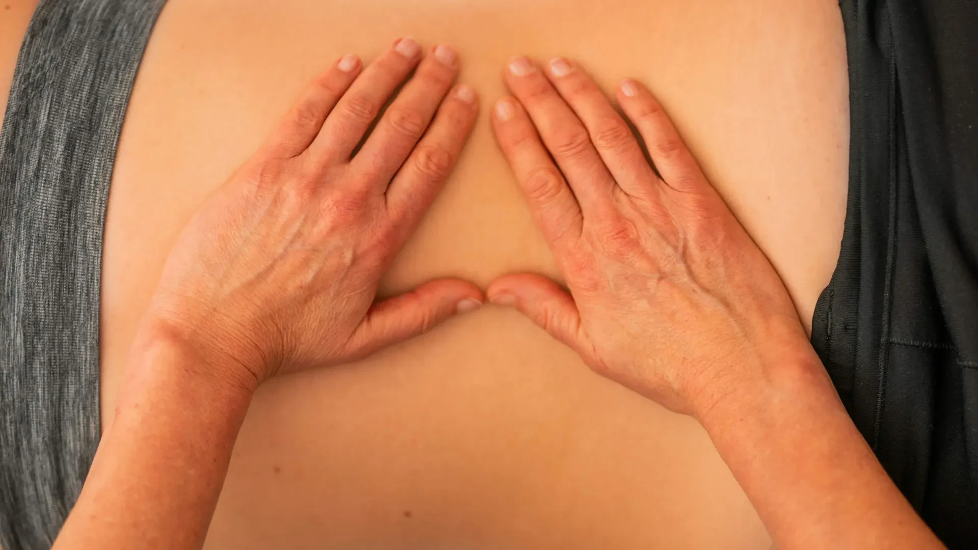 Manuelle Lymphdrainage: Entlastung für Ihren Körper